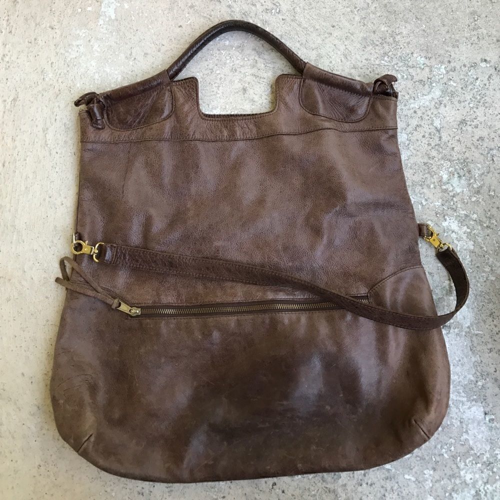 Anna Corinna Bag  
